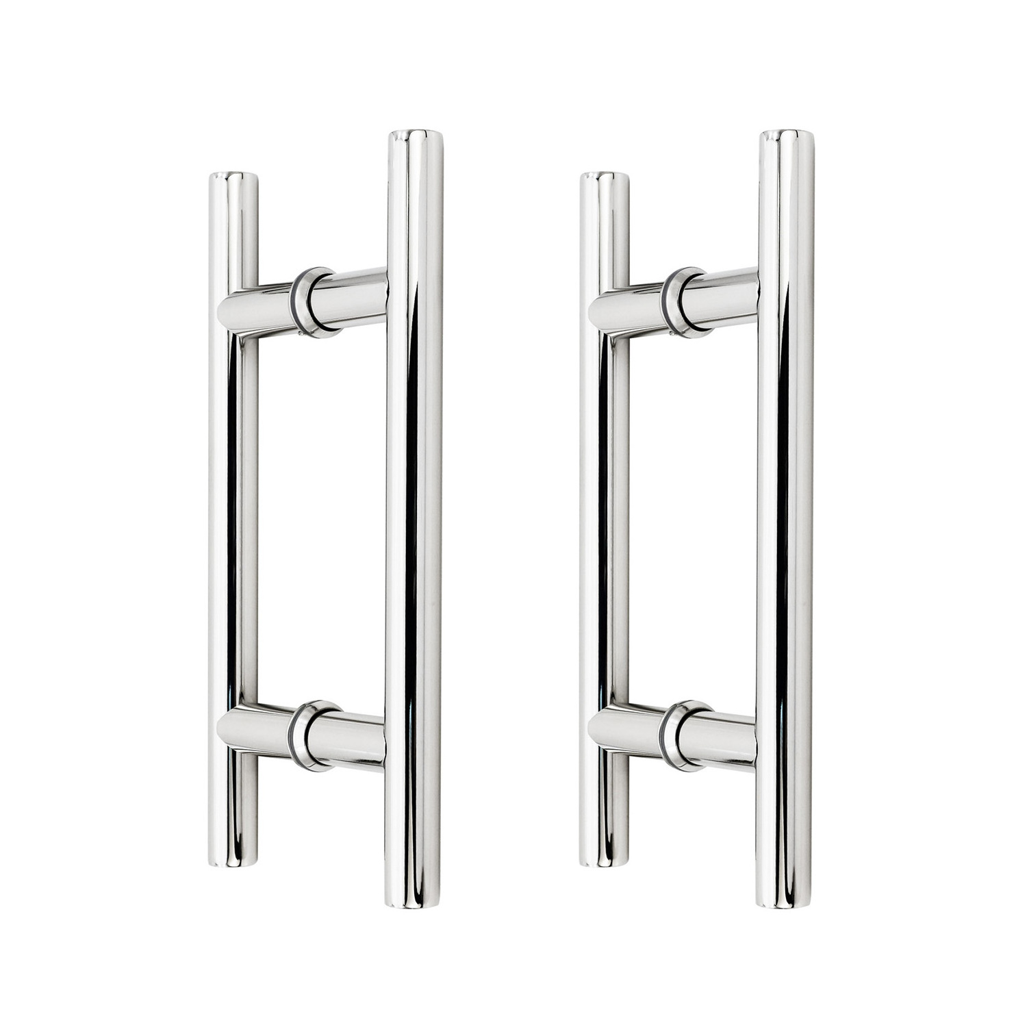 Heavy Duty Swing Door Handle 16