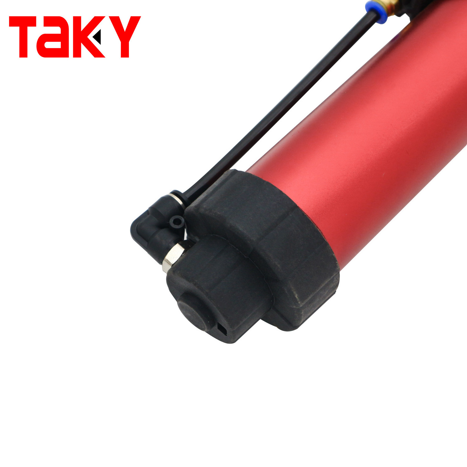 Hot Sale 600ml Air Pneumatic Sprayable Seam Sealer Gun Line Pull Caulking Gun