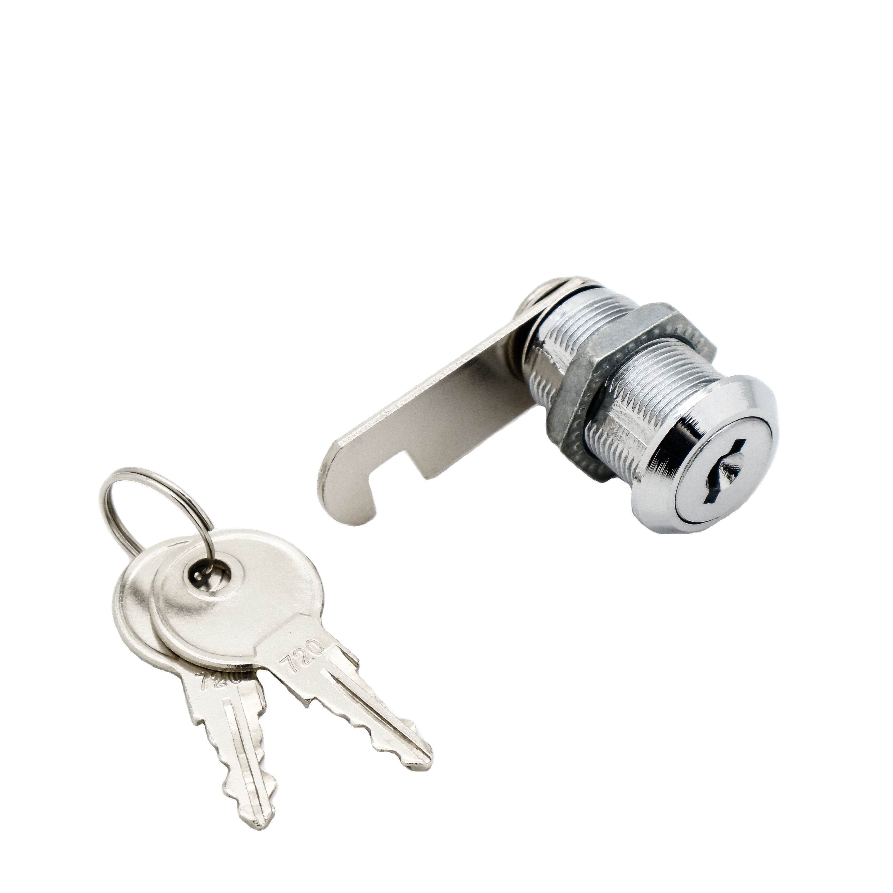 free sample cabinet lock hardware metal furniture locks cam locks