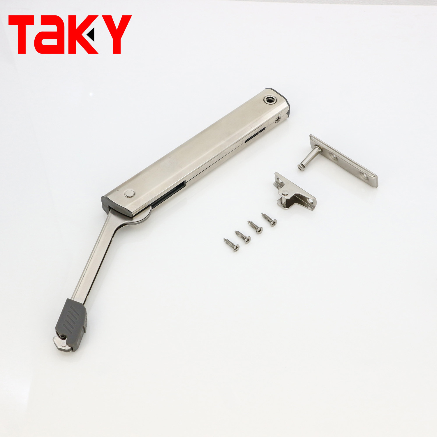 TK-G010 Flap Door Fittings  Kitchen Cabinet Door Support Lid Stay