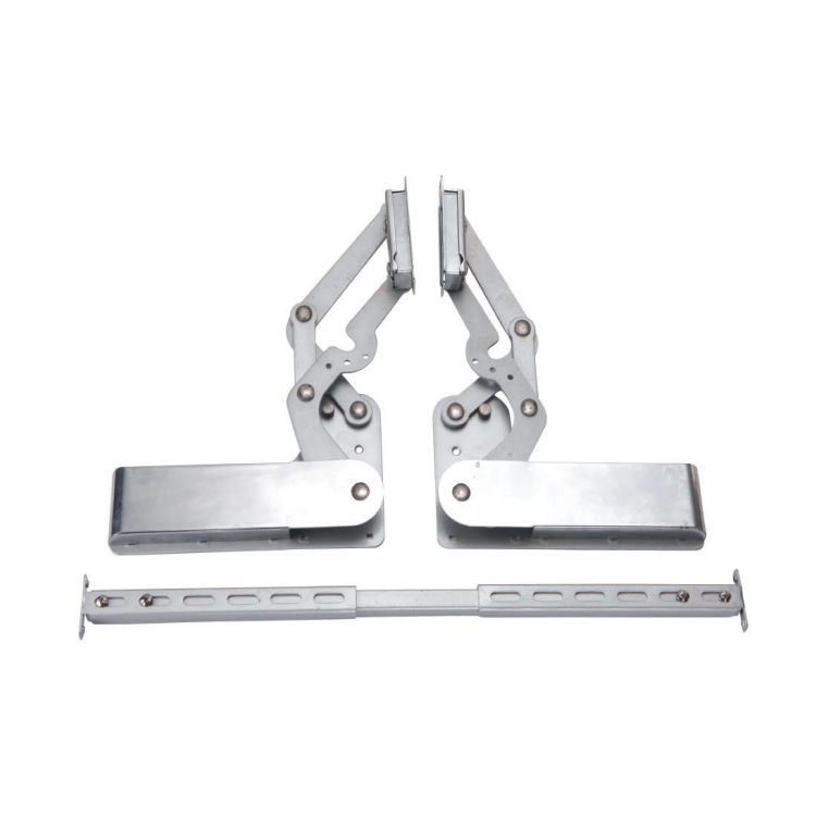 TK-G006  Cabinet Swing Up Lift Up Stay Lid Support Hinge Door Stay