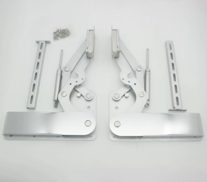 TK-G006  Cabinet Swing Up Lift Up Stay Lid Support Hinge Door Stay