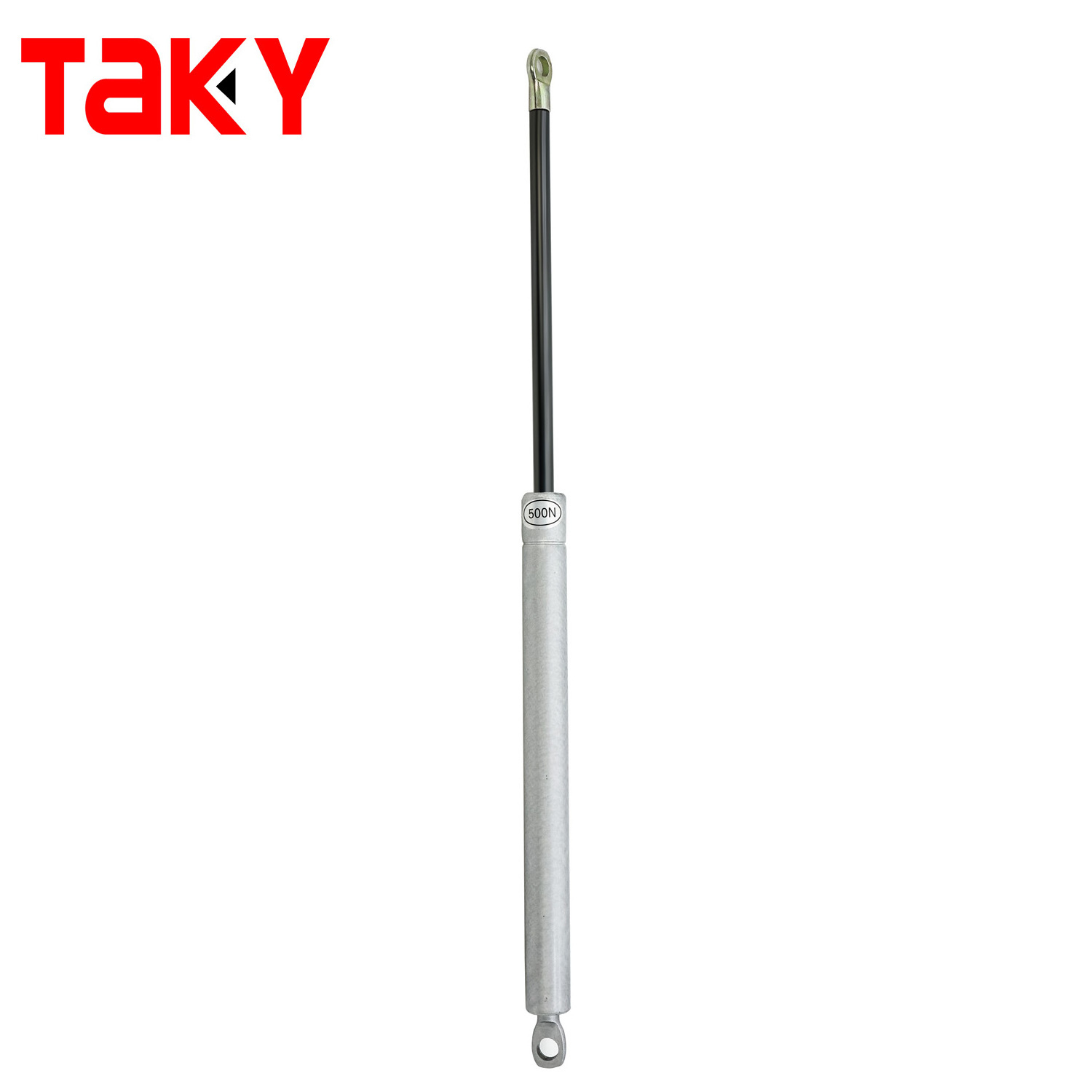 17 inch Hydraulic Gas Spring Soft Closing Lift Furniture Gas Pump Gas Strut for Bed