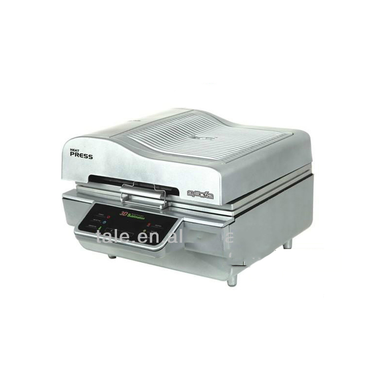 2022 Hottest Sale High Quality 3D Vacuum Heat Transfer Machine,vacuum heat press 3D Sublimation Machine ST-3042