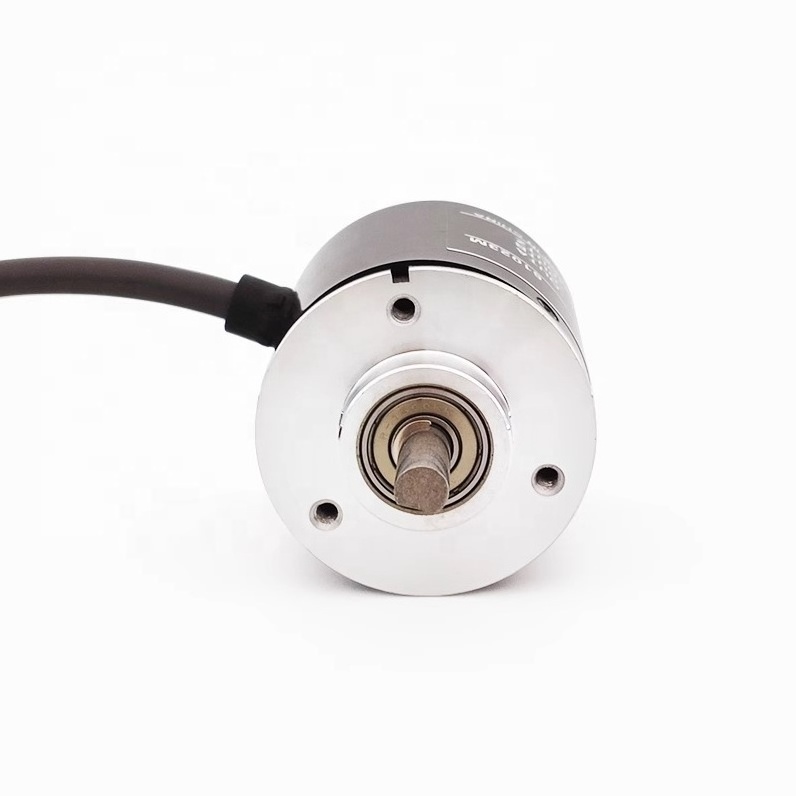 E6B2-CWZ6C all-new original incremental photoelectric rotary encoder CWZ5B CWZ3E CWZ1X 5G 1000P/R