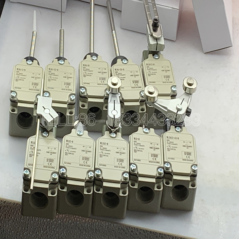 high quality limit switches  WLD38-N 100% original