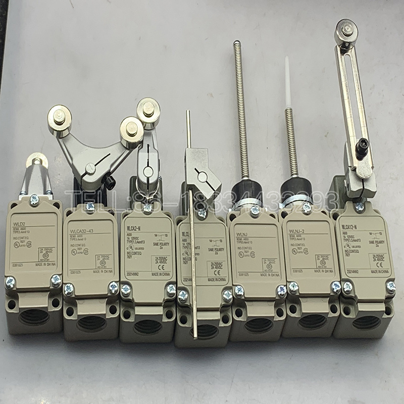 high quality limit switches  WLD38-N 100% original