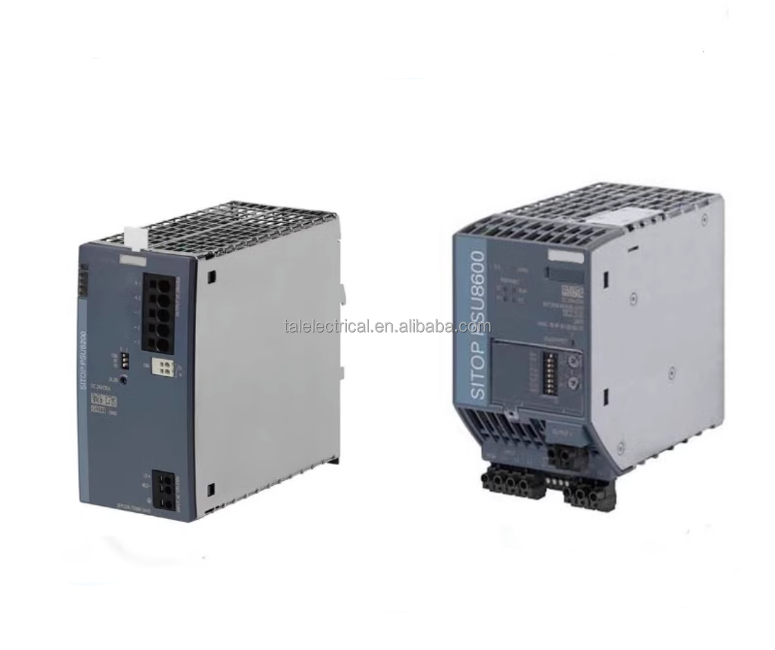 In stock 6EP1336/1334/1333/1332-4BA00/3BA10/2BA20 power modules