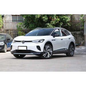 Hot Sell 2024 Volkswagen ID4 Crozz  High Speed Suv New Car Volkswagen electric Car for Adult