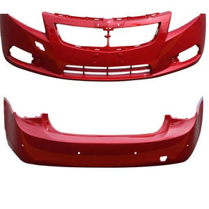 Wholesale Car Bumper For Chevrolet Cruze 2009-2014 Front Rear Bumper Bodykit