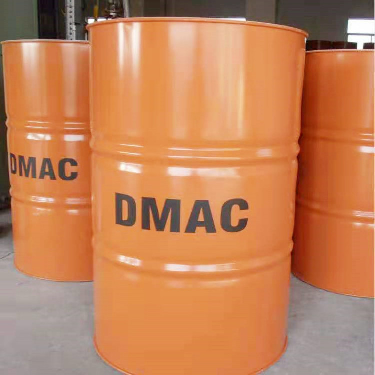 Wholesales N N-Dimethylacetamide DMAC CAS 127-19-5 with best price