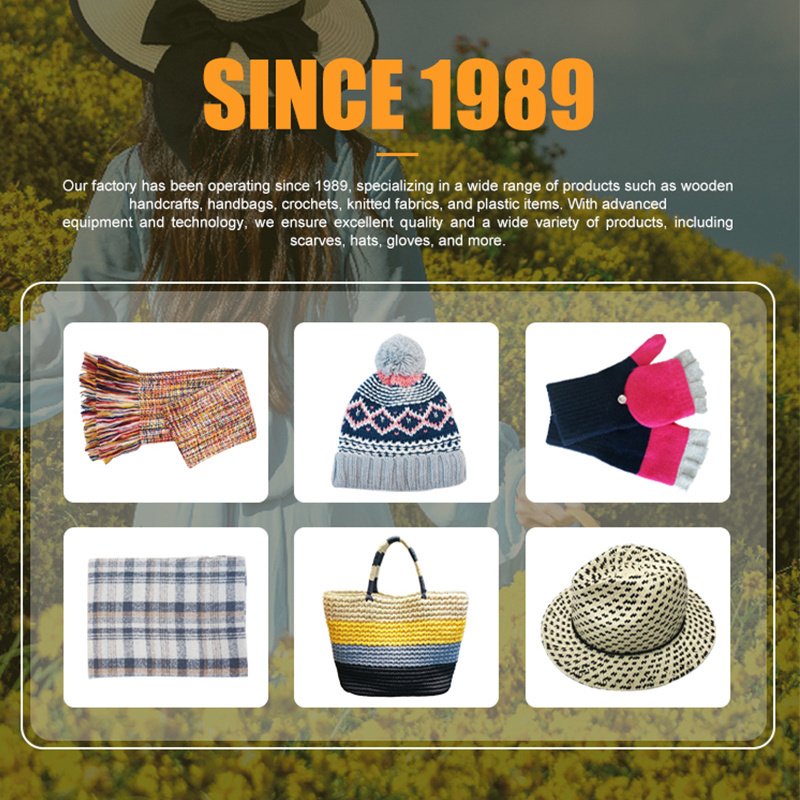 Factory custom plaid marl acrylic poncho, perfect for all women