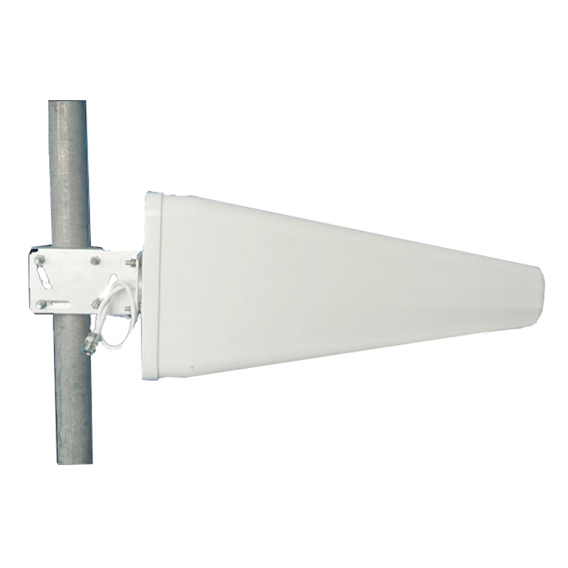 Wideband Directional Antenna 700-2700MHz 12dBi Yagi High Gain 3G 4G LTE WiFi Universal Antenna for Cellphone Amplifier Cellular