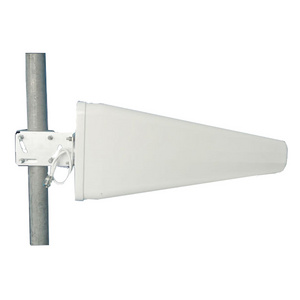 Wideband Directional Antenna 700-2700MHz 12dBi Yagi High Gain 3G 4G LTE WiFi Universal Antenna for Cellphone Amplifier Cellular