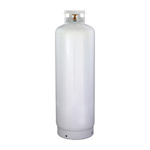 Wholesale DOT4BW Lpg Cylinder 100lb Propane Gas tank for sale