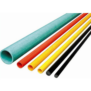 China high strength fiberglass tubes, frp tubes, fiberglass pipes