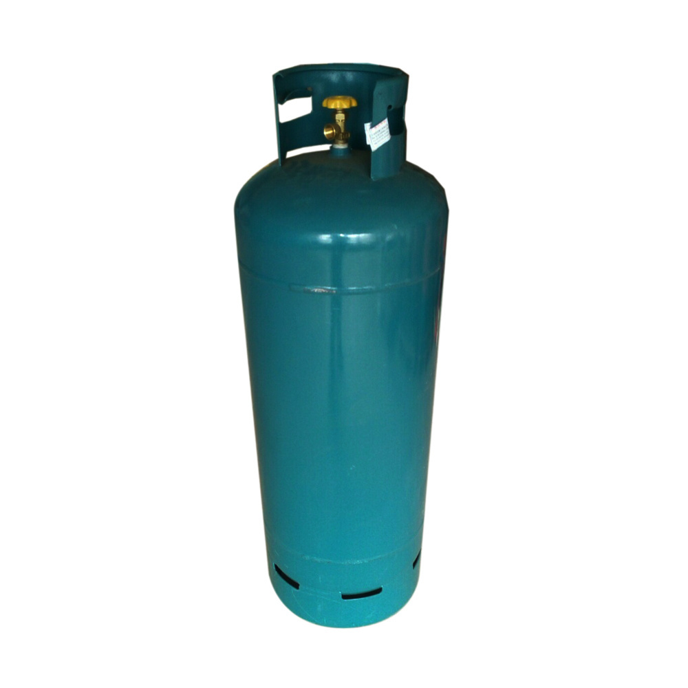 Wholesale DOT4BW Lpg Cylinder 100lb Propane Gas tank for sale