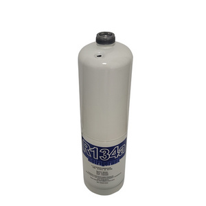 1kg Canned Refrigerant R134A Gas for SkinCool Candela Lasers