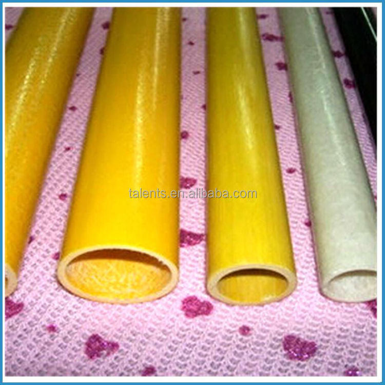 China high strength fiberglass tubes, frp tubes, fiberglass pipes