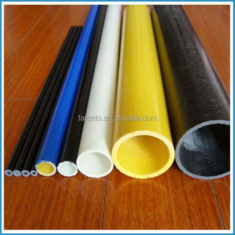 China high strength fiberglass tubes, frp tubes, fiberglass pipes