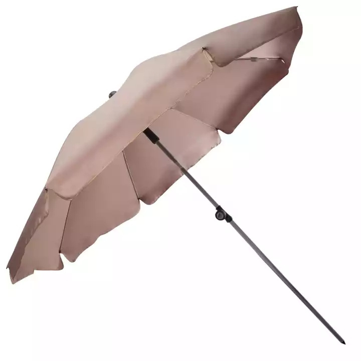 best seller waterproof awning air portable beach shade weatherproof family umbrella for camping events outdoor