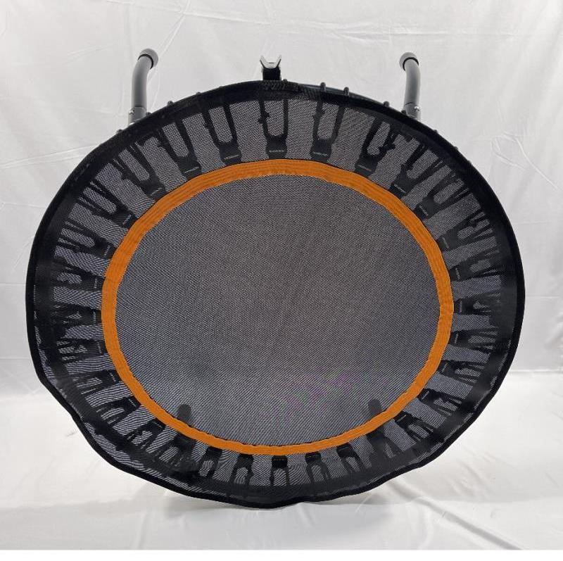 Popular Gym Equipment Exercise Indoor Gymnastic Mini trampolines en venta fitness trampoline