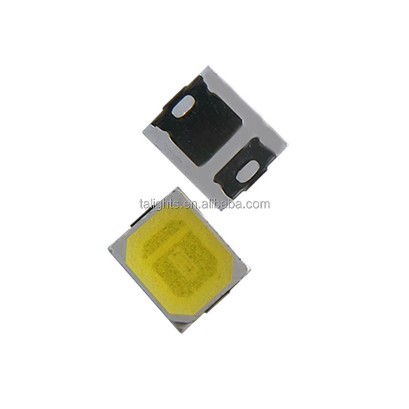 3528 2835 Smd Led Diode With High Luminous Smd  Chip  can customize Cri 95 97 98 Ra High Power Dual Color led 3528