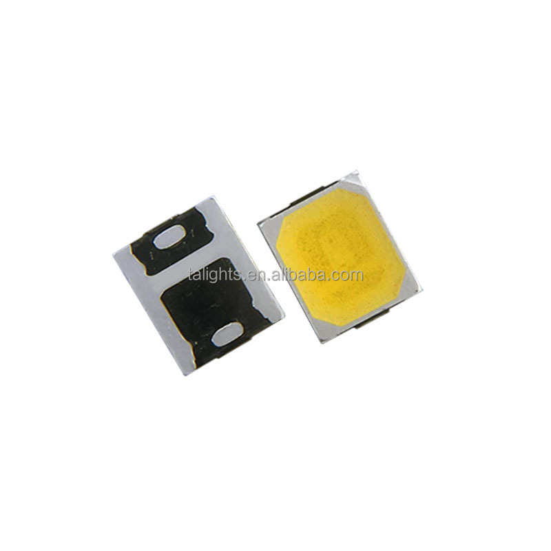 3528 2835 Smd Led Diode With High Luminous Smd  Chip  can customize Cri 95 97 98 Ra High Power Dual Color led 3528