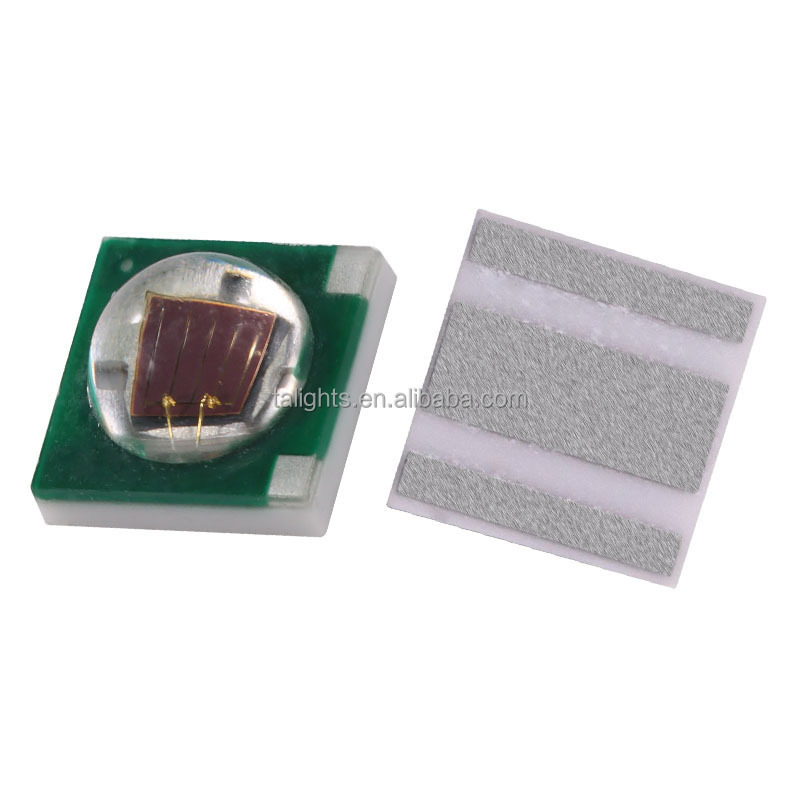 3w Smd3535 deep Red 645-650nm 650-655nm Infrared Diode 660nm red led