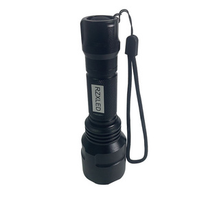 1w 3w 5w infrared 850nm 855nm 940nm 950nm 945nm 840nm led IR Flashlight For Eye Tracking