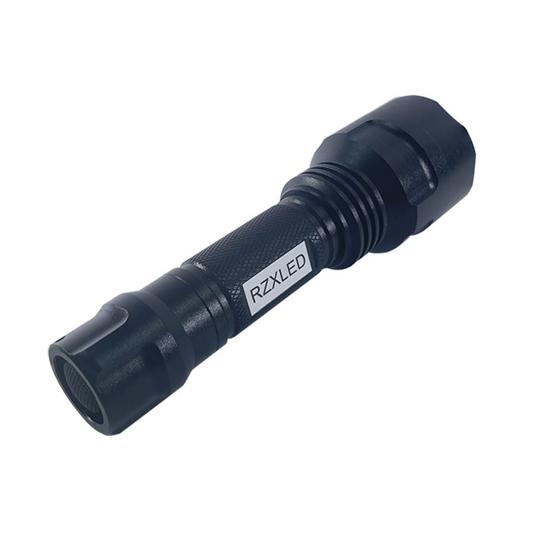 1w 3w 5w infrared 850nm 855nm 940nm 950nm 945nm 840nm led IR Flashlight For Eye Tracking