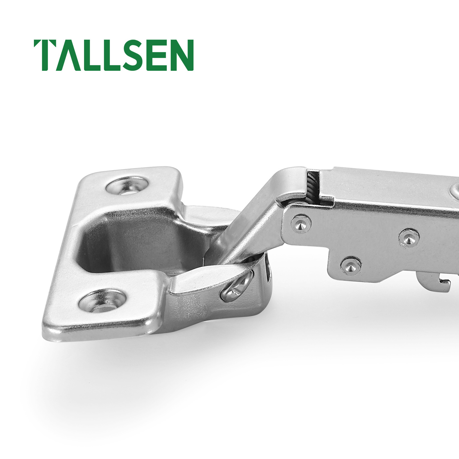 TALLSEN TH3329 High-quality Disassembly Base Cabinet Furniture Door Hydraulic Damping Soft Closing Hinge