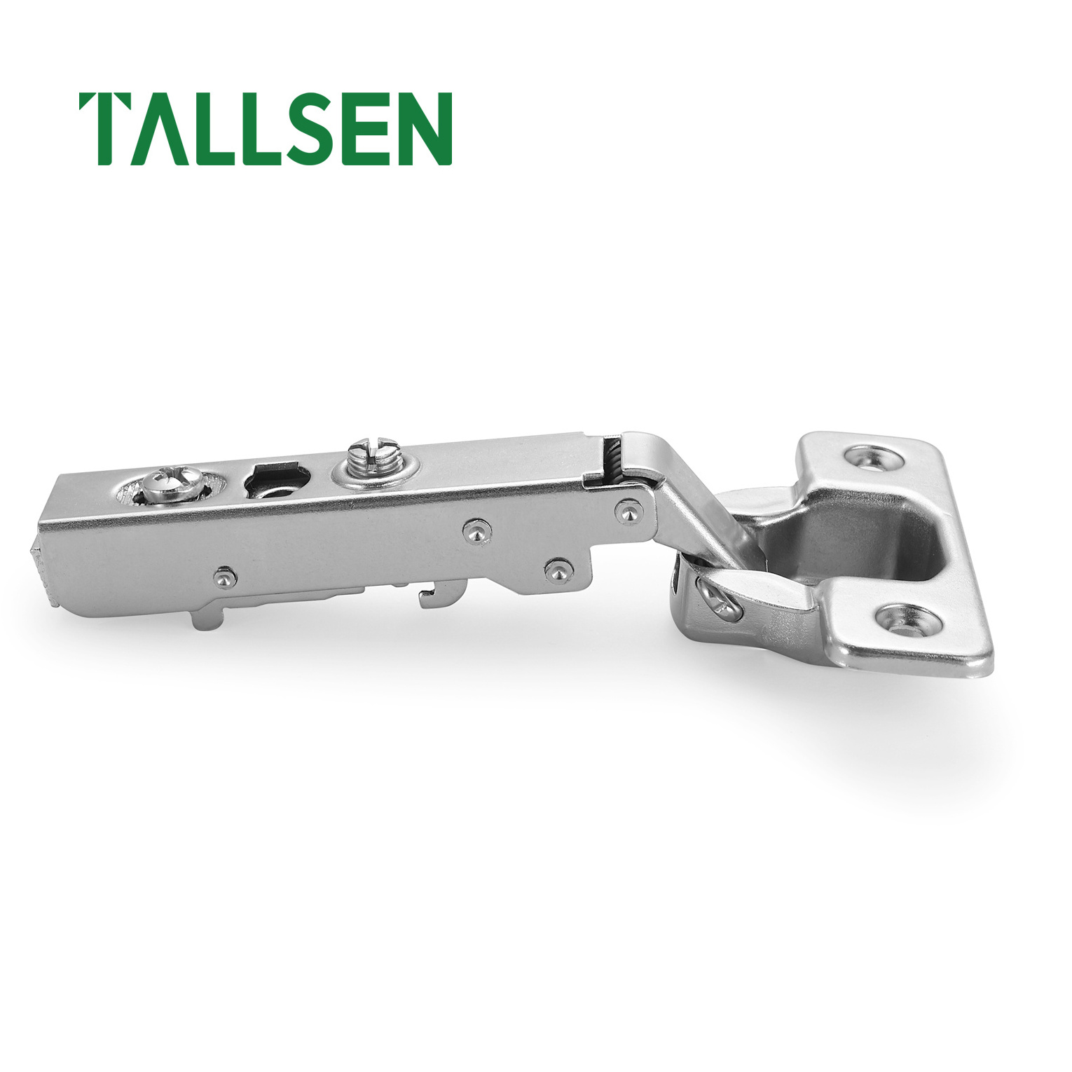 TALLSEN TH3329 High-quality Disassembly Base Cabinet Furniture Door Hydraulic Damping Soft Closing Hinge