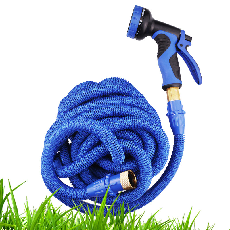 2018 New Expanding Car Wash Hose Pipe/Garden Water Hose/Retractable Hose