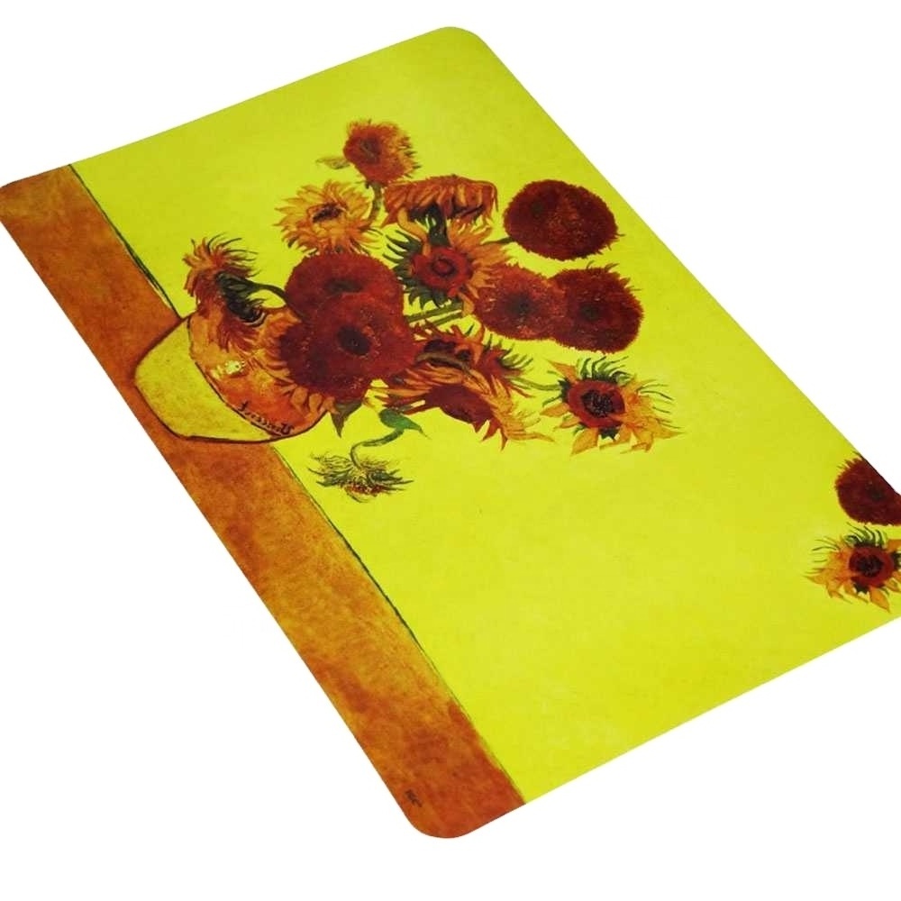 Wholesale Bulk Personalized Rectangle Polypropylene Placemats Best Dining Table Heated Plastic Place Mats Manufacturer