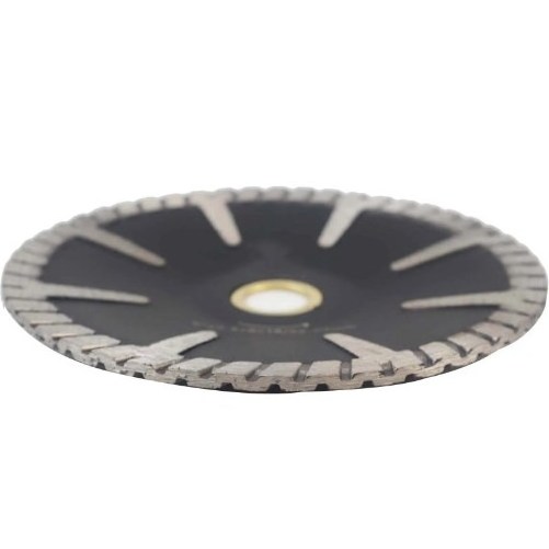 125 mm 150 mm 180 mm hot press Diamond Saw Blade for Marble Granite quartz and concrete floor