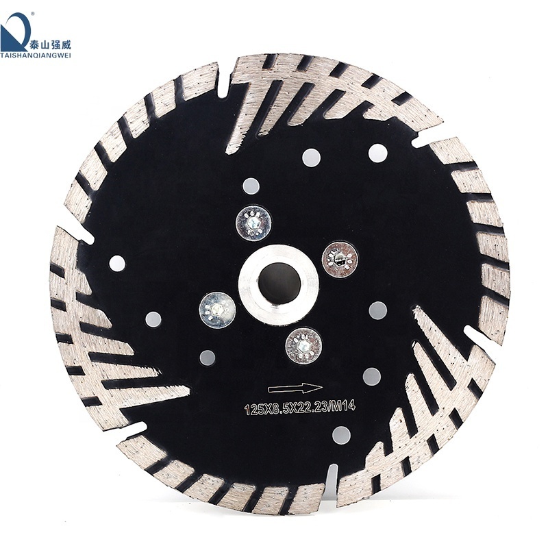 230mm Wet Dry Diamond Saw Blade for Marble Granite Quartz Ceramic Tile Stone 9 Inch Cutting Tools