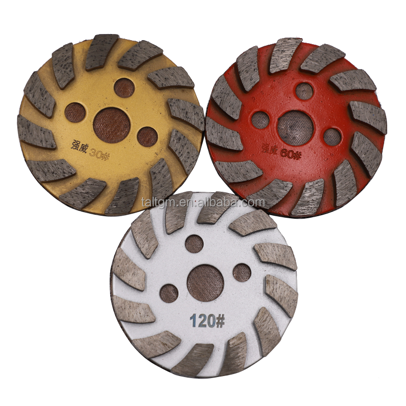 Concrete Granite Polishing Disc Abrasive Tool Flexible Stone Ceramic Diamond Surface Cutting Grinding Wheel