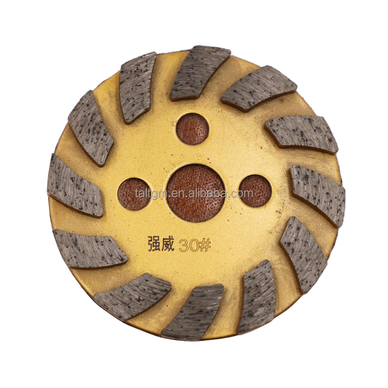 Concrete Granite Polishing Disc Abrasive Tool Flexible Stone Ceramic Diamond Surface Cutting Grinding Wheel