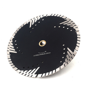 230mm Wet Dry Diamond Saw Blade for Marble Granite Quartz Ceramic Tile Stone 9 Inch Cutting Tools