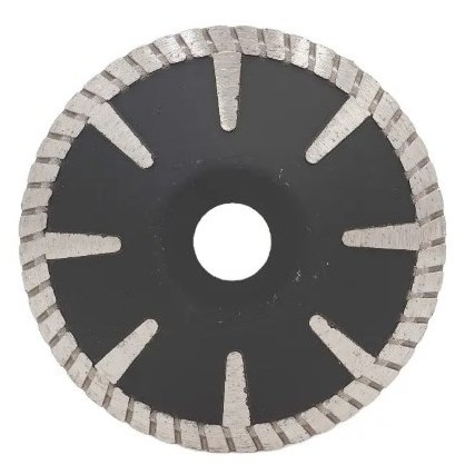 125 mm 150 mm 180 mm hot press Diamond Saw Blade for Marble Granite quartz and concrete floor