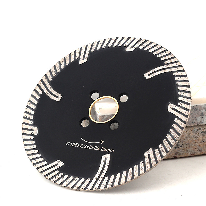 230mm Wet Dry Diamond Saw Blade for Marble Granite Quartz Ceramic Tile Stone 9 Inch Cutting Tools