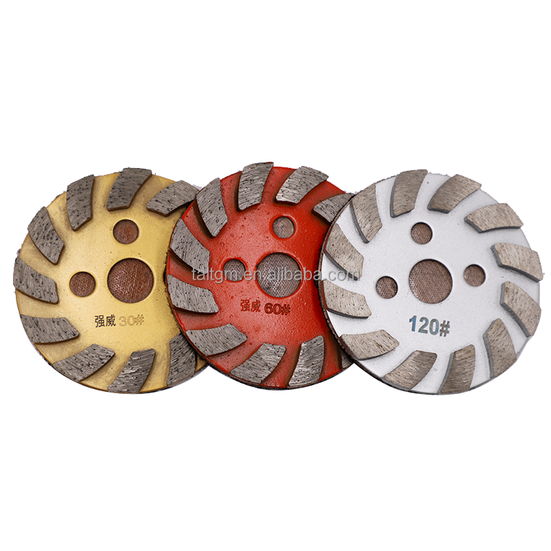 Concrete Granite Polishing Disc Abrasive Tool Flexible Stone Ceramic Diamond Surface Cutting Grinding Wheel