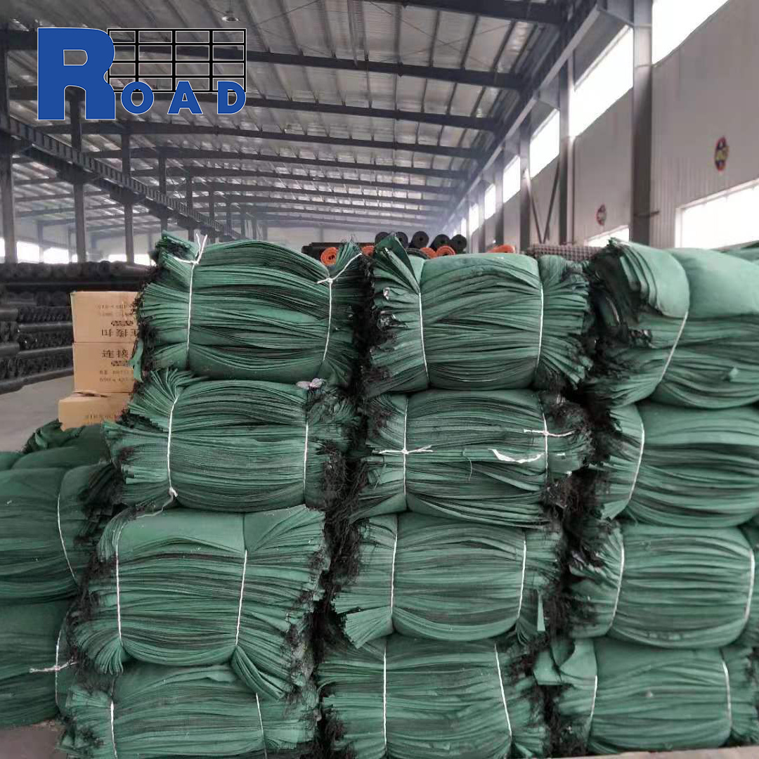 Buy Woven Geotextile Geo Bag Non Woven Geo Bag Used In Embankment Protection