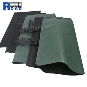 Buy Woven Geotextile Geo Bag Non Woven Geo Bag Used In Embankment Protection