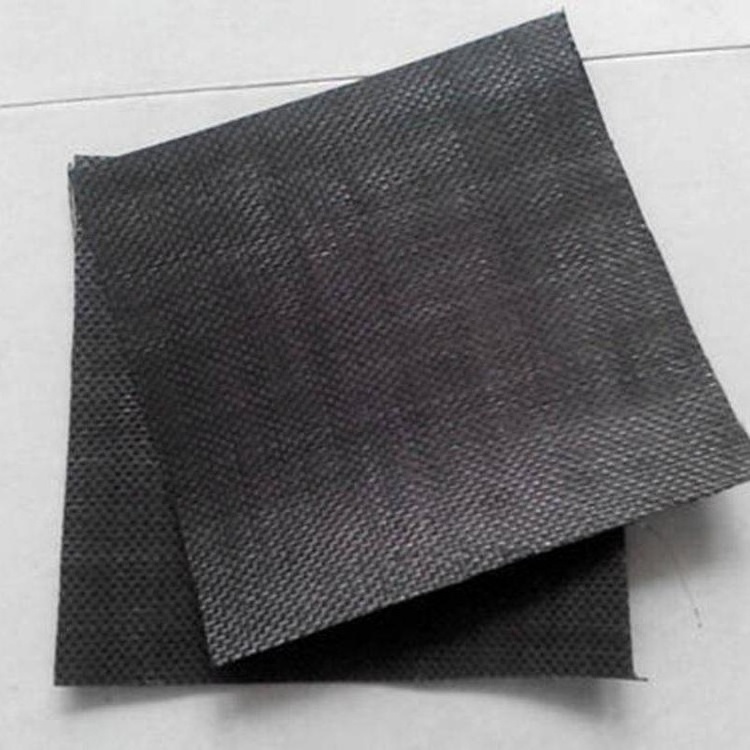 Premium Woven Geotextile for Retaining Walls Water Permeable Woven Geotextile for Gardens