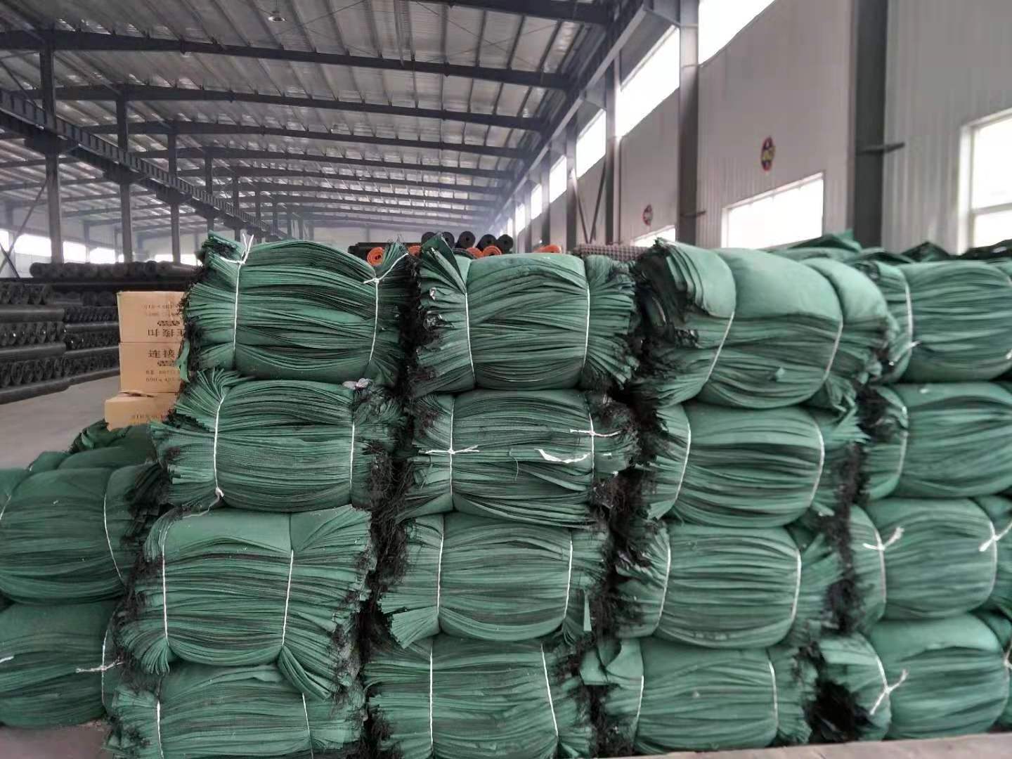 40*80cm 45*80cm Nonwoven Geotextile Geobag Width Geotextile Filter Bag