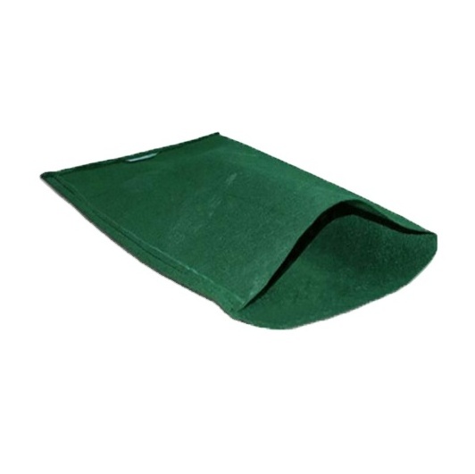 40*80cm 45*80cm Nonwoven Geotextile Geobag Width Geotextile Filter Bag