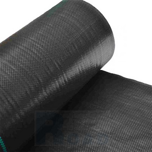 High-Strength Woven Geotextile for Filtration Durable Woven Geotextile for Retaining Walls