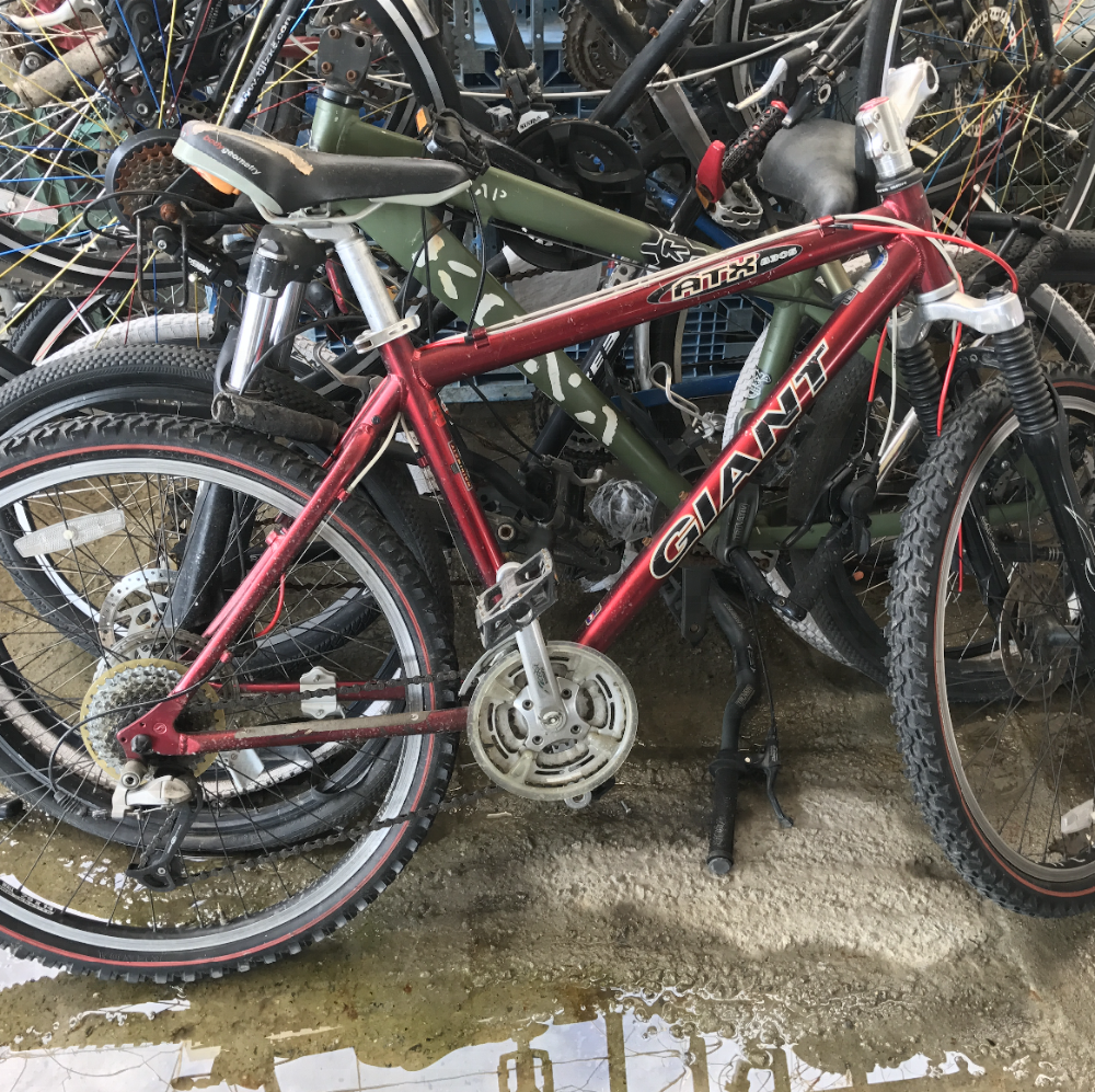 Used bicycle for sales city bicycle, second hand mountain bike, folding used bike beach cruiser excellent quality for wholesales